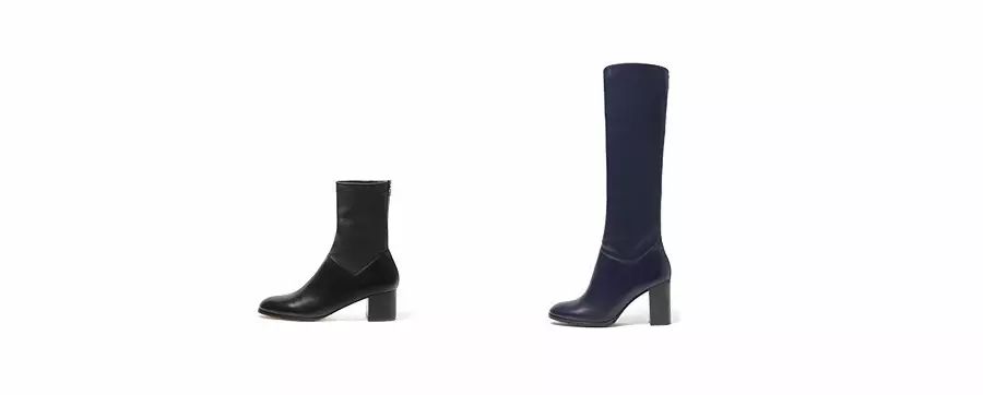 我算过了｜这个只有9件单品的「胶囊衣橱」去时装周街拍一礼拜没问题~