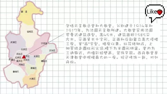 NewTFSUer｜周末怎么过？九河下梢天津卫，三道浮桥两道沟