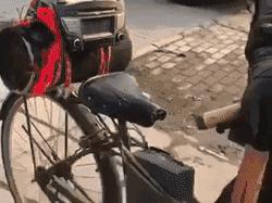 「笑多会怀孕」——一不小心滑了……