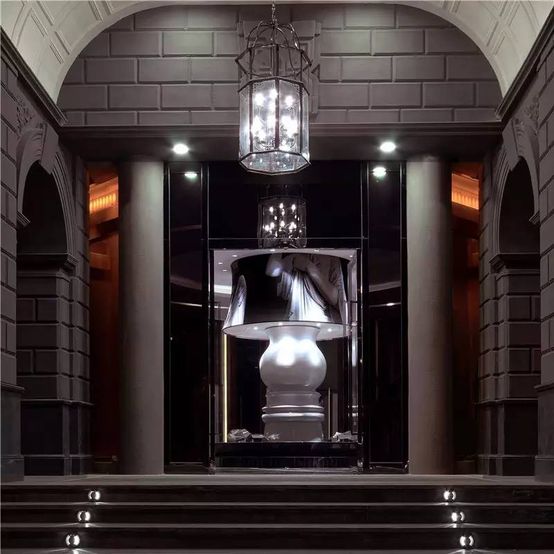 中国室内设计十大影响力人物,南京十大新锐装修设计师评选活动