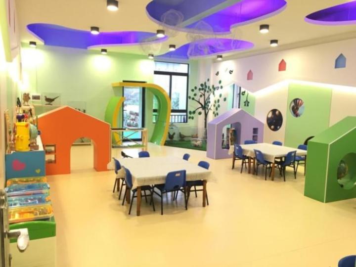 合景新鸿基泷景花园7期5座,佛山合景新鸿基泷景大平层400平米