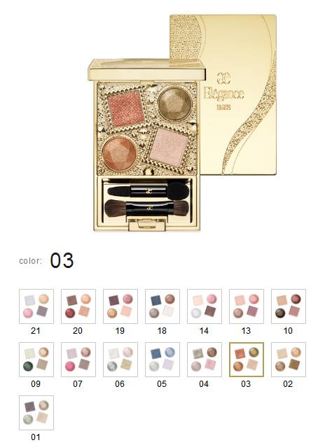 日韩系美妆推荐品牌,日韩美妆必备产品推荐品牌