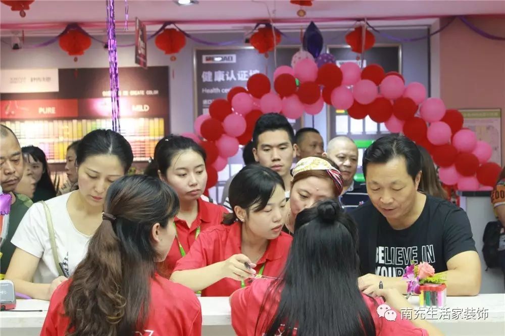 南充装修着火最新消息,南充生活家装饰做得怎么样