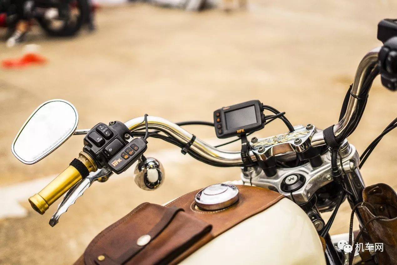 中国摩博会装备,摩博会全过程