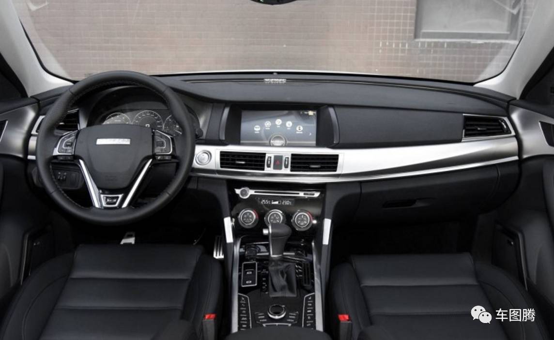 长城哈弗h6红标和蓝标有什么区别,哈弗长城区别