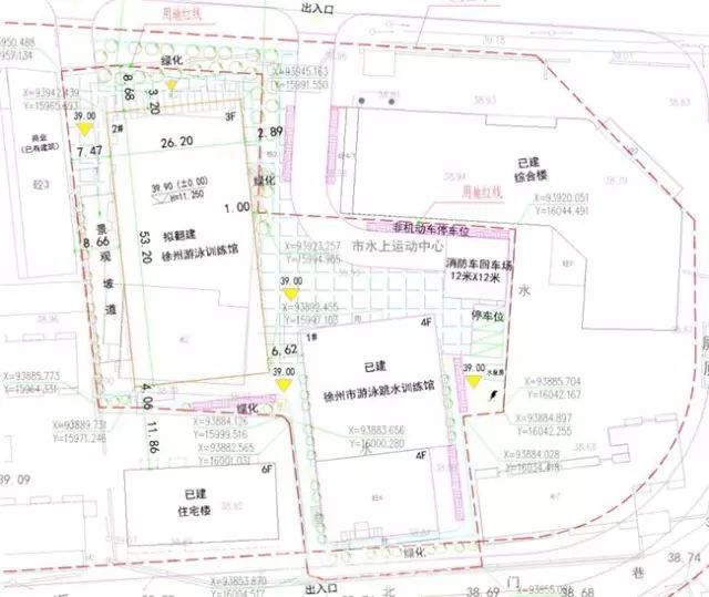 徐州游泳馆有哪些最新,徐州游泳健身中心什么时候开放