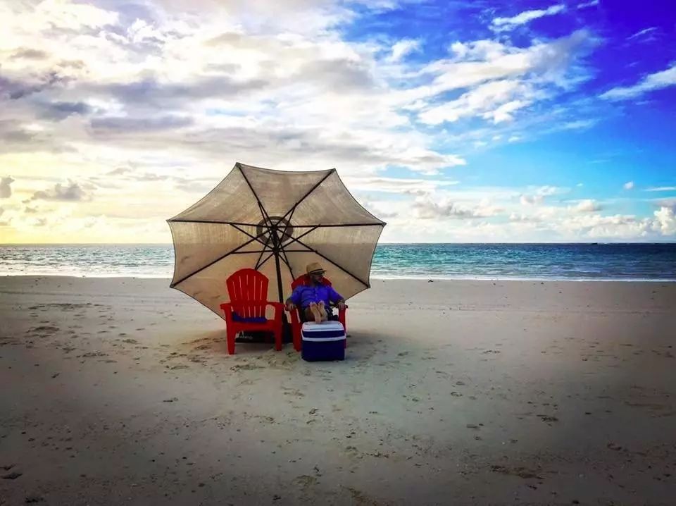 2023十大免签海岛,斐济海岛美景