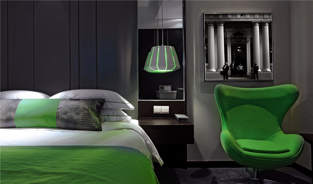 2020年度南京室内设计大赛,南京十大新锐装修设计师评选活动