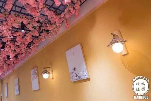 独家探店！俘获超多粉丝的梵茶终于来滕州了！免费喝，送送送