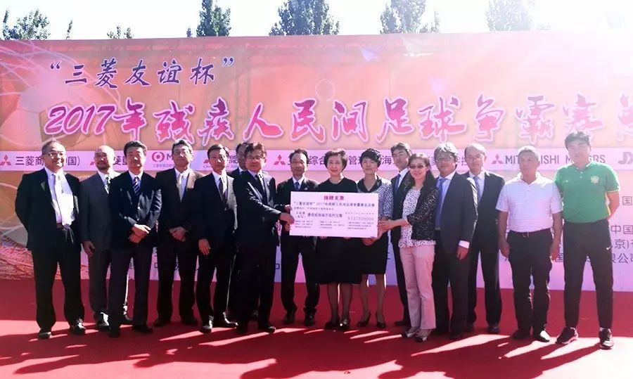 冈田武史带日本第一次进世界杯,冈田武史为中国足球做的事