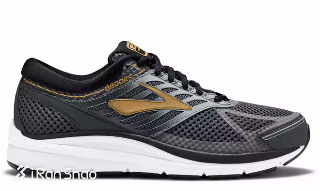 brooks最强跑鞋,brooks跑鞋特点