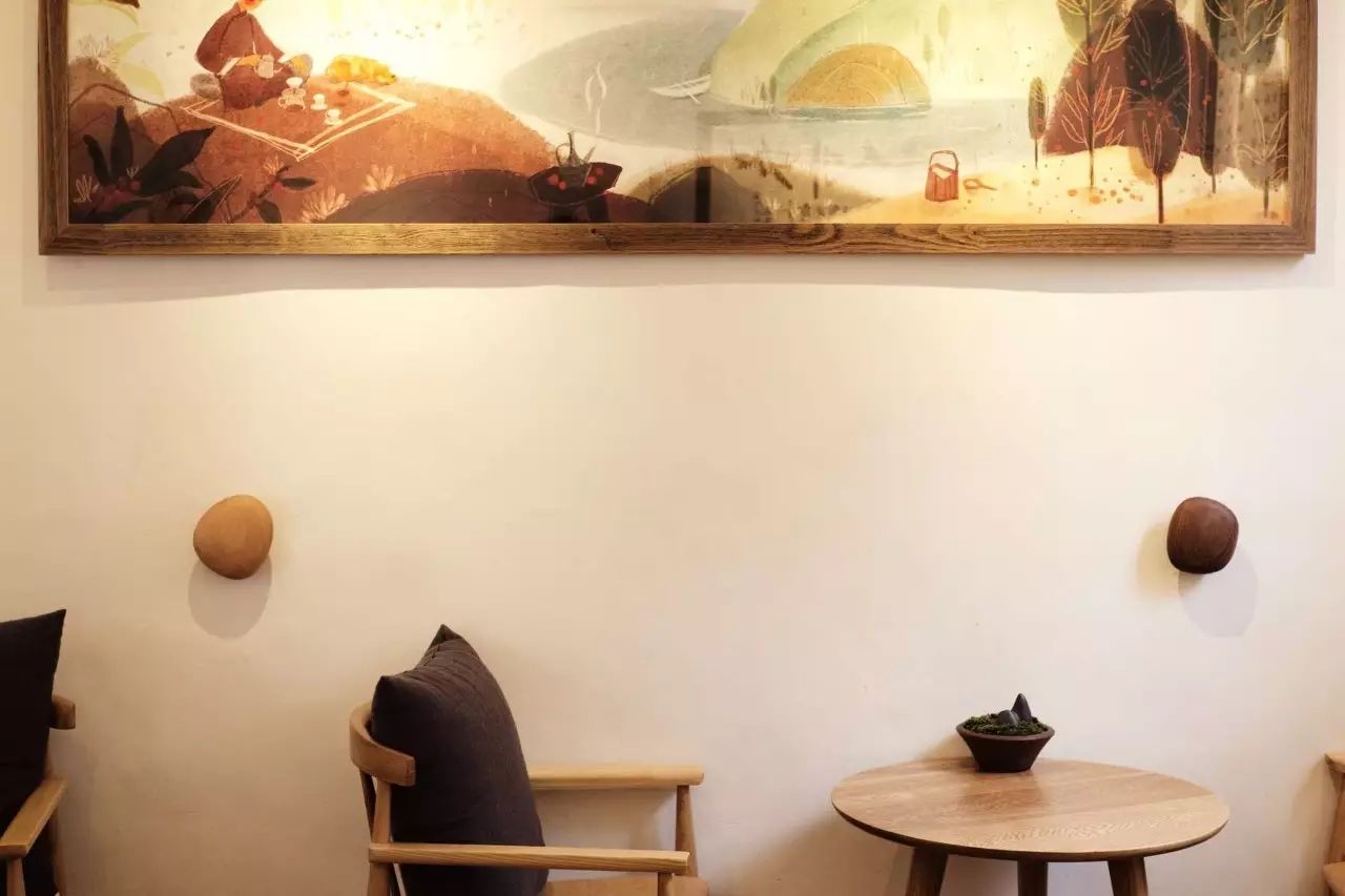 在济南这座历史古城，寻找让你惊艳的咖啡味道和有趣的咖啡人