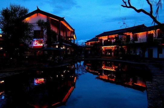 到丽江自驾多少钱5个人,去丽江旅游攻略自驾需要多少钱