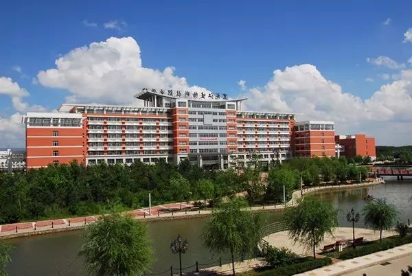 黑龙江新增试点大学,黑龙江省教育厅公示大学名单