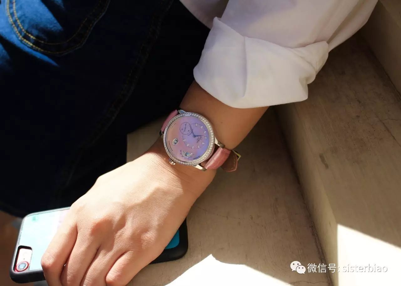 周五份额的少女心