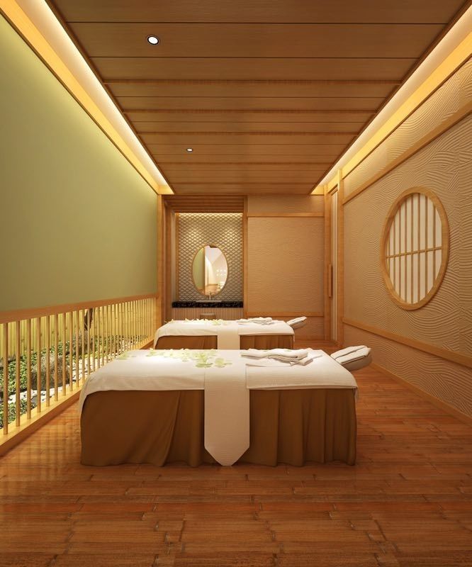 生活家丨从0到1100家店,他让全国人民爱上了洗脚