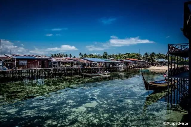 除了吉隆坡，13个马来西亚必去目的地，每个都值得一去！