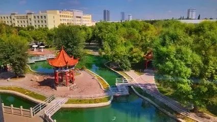 石河子秋季旅游攻略,石河子十一假期旅游推荐