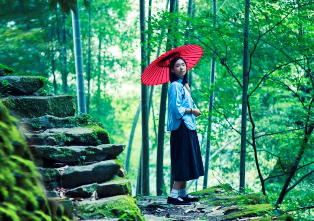 19+超凡绝伦的松阳民宿酒店，国庆就睡睡睡睡睡睡它~zZ