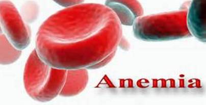 感冒了贫血头晕怎么治,感冒造成贫血