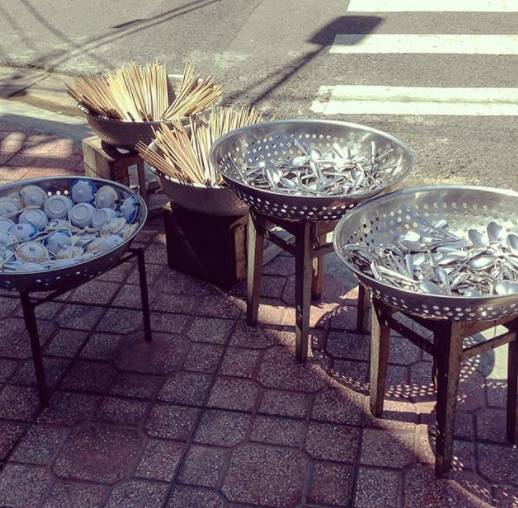 越南芽庄｜为《情人》而来，不料却被美食圈了粉