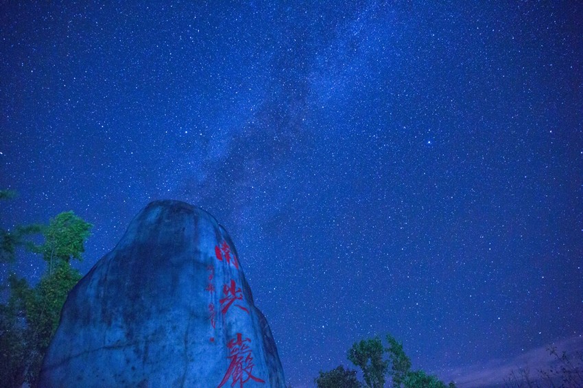 3天2夜!秋日带你去这座绝美山城体验不一样的“慢旅行”!