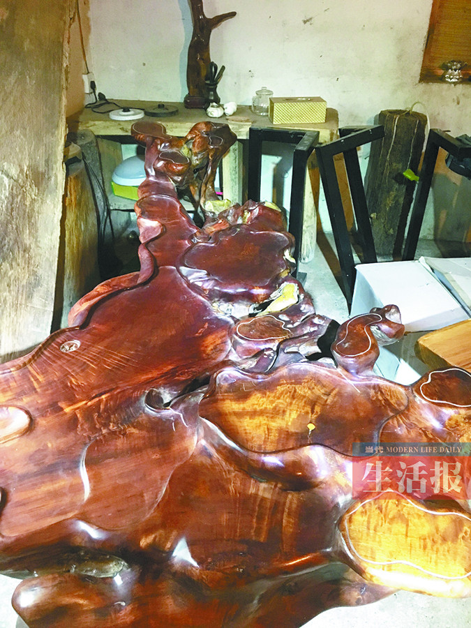 真正的大师雕刻作品,雕刻大师雕刻的作品