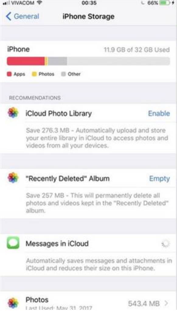 ios11.1有哪些重要更新,ios11没办法升级最新系统怎么办