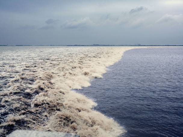 浙江省最低调的一个县,浙江有一座低调的小城