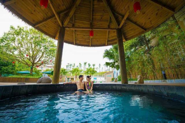 广东罗浮山风景区旅游攻略一日游,罗浮山温泉旅游攻略住宿推荐