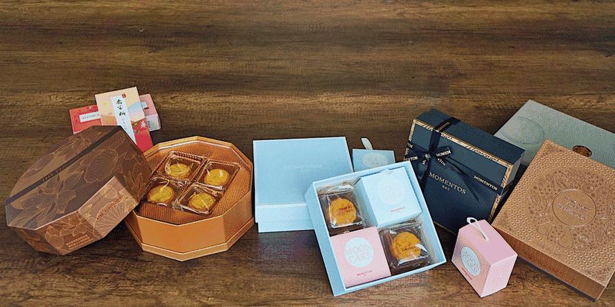 听说星巴克的月饼意味深长,星巴克月饼有多难吃