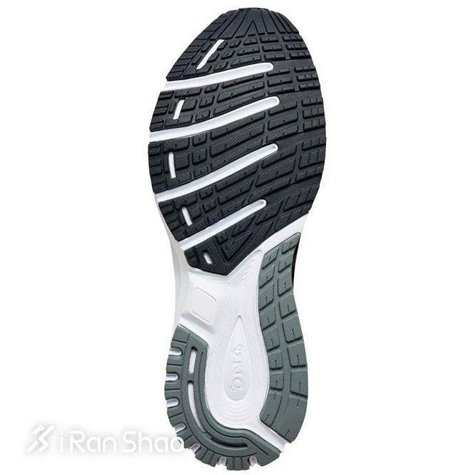 brooks最强跑鞋,brooks跑鞋特点