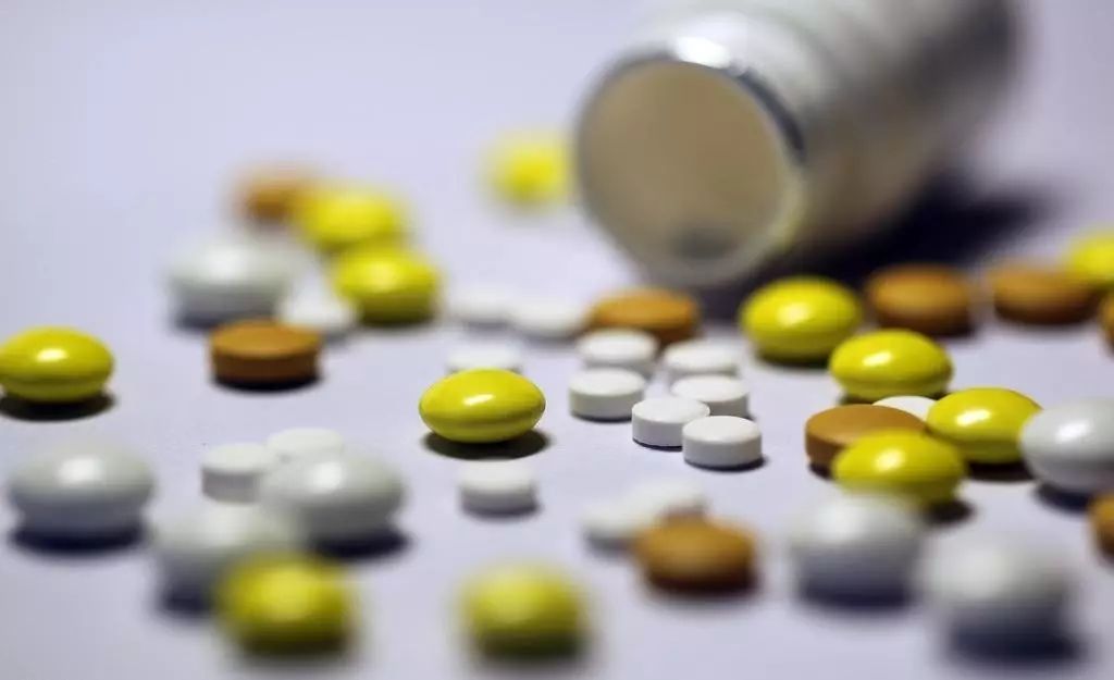 药物与高钾血症（药源性高钾血症）