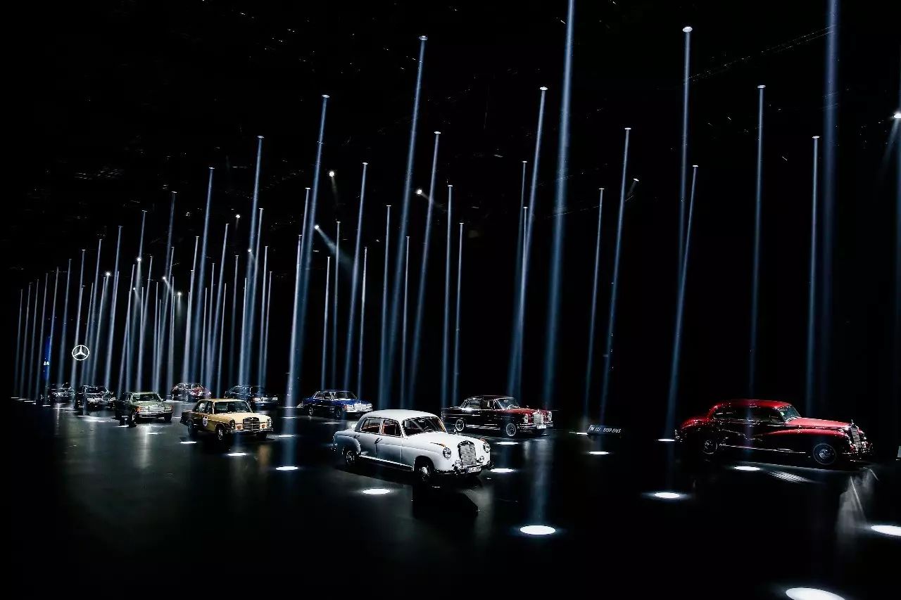 D级车市场“一哥”说：超越自己才是强者