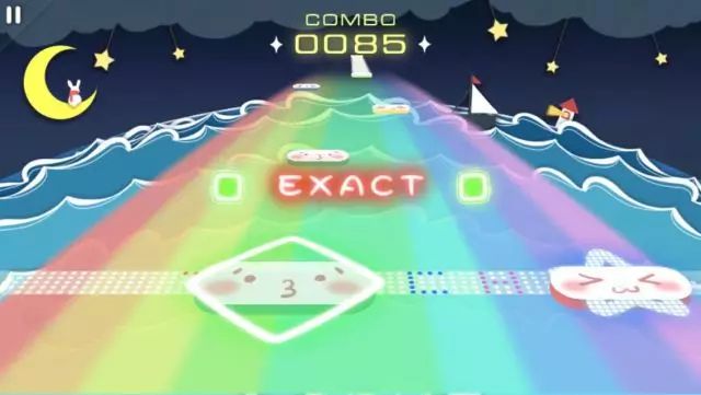 嘿，我被这5个游戏治愈了