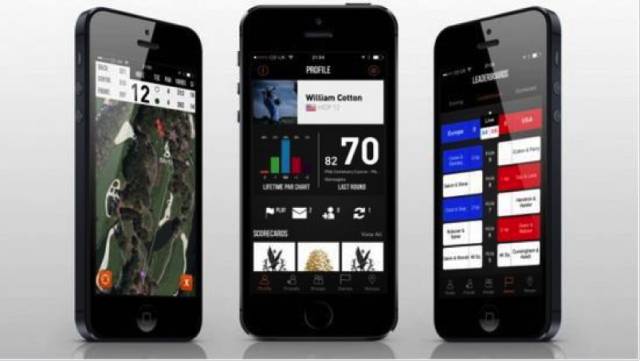 高尔夫球场有什么功能,高尔夫球场上的五种技术