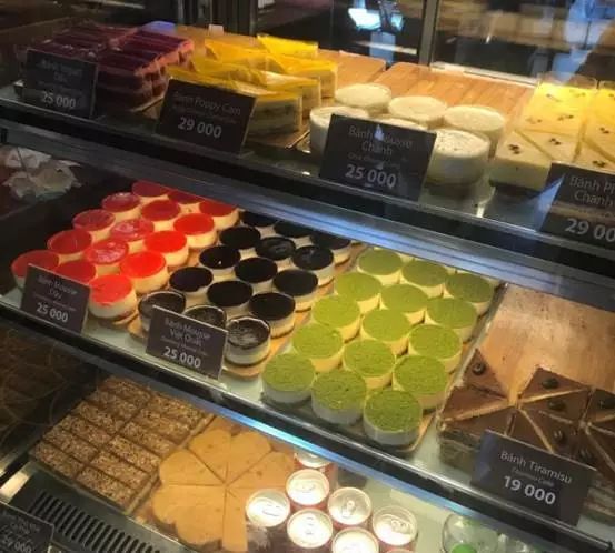 越南芽庄｜为《情人》而来，不料却被美食圈了粉