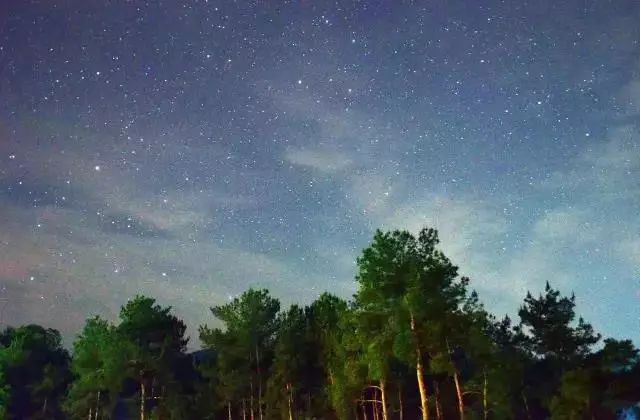 3天2夜!秋日带你去这座绝美山城体验不一样的“慢旅行”!