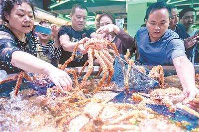 杭州东站盒马鲜生万象汇在哪里,杭州最大的盒马鲜生店在哪里