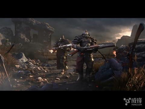 战争艺术赤潮克制,极致的战争艺术