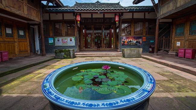 邛崃南宝山旅游攻略,去四川成都旅游最好攻略一日游