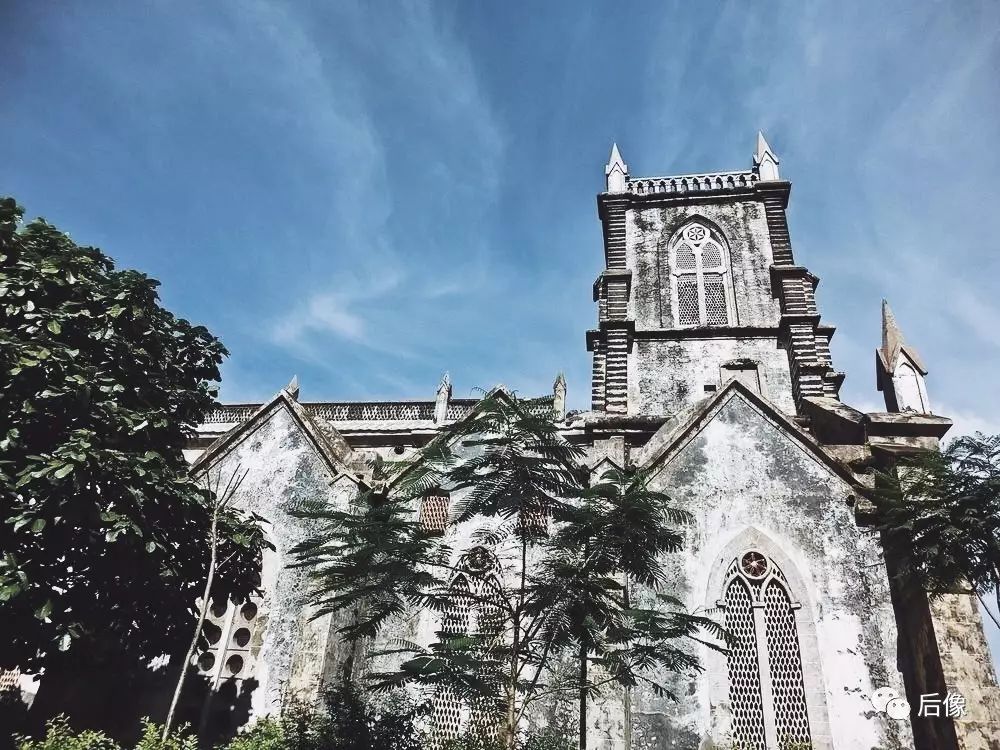 涠洲岛火山岛攻略图文,涠洲岛vs海陵岛哪个好玩