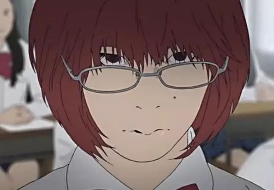 二次元中的女绅士不是一般的Hentai