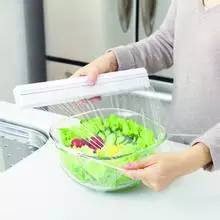 什么标准的保鲜膜才是最好的,保鲜膜怎么使用保鲜效果最好