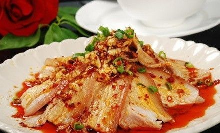 行走在川甘青交界,四川马湖