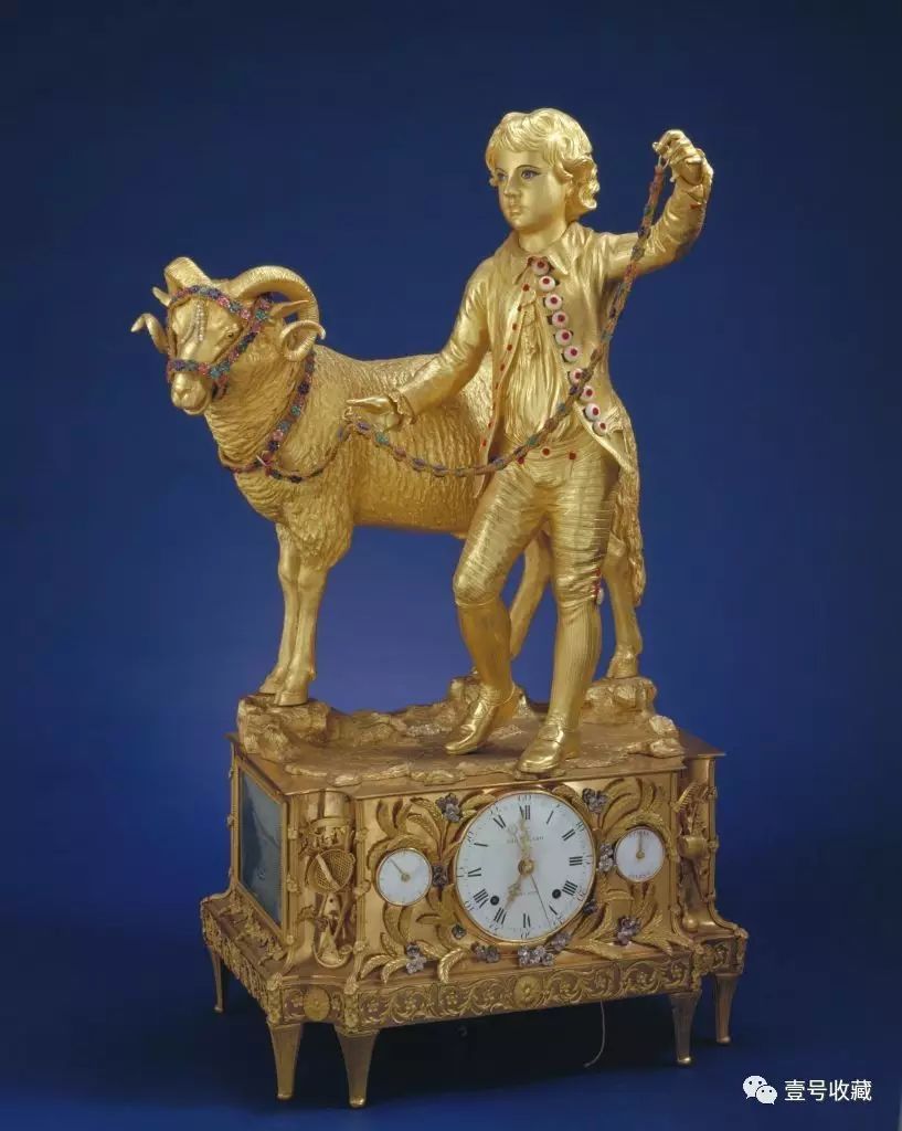 故宫里的展品,故宫里的稀罕物