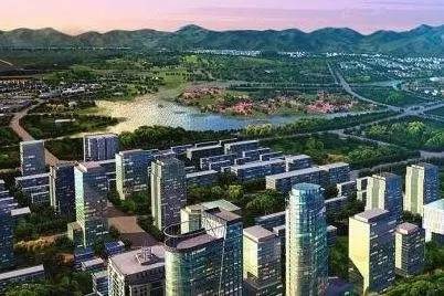 300亿砸向四川这座小城!几年后,这里不得了……