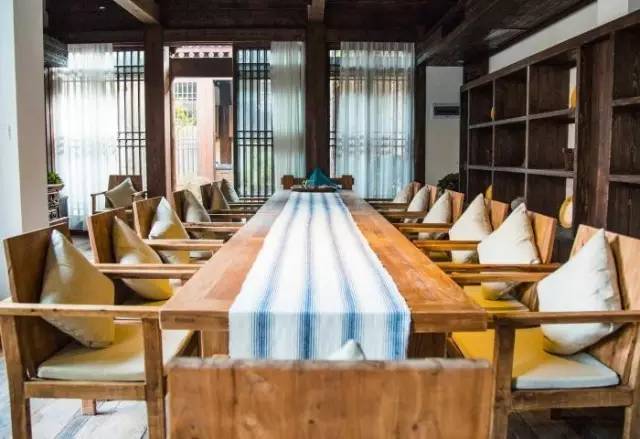 韩城民宿推荐,韩城周边旅游民宿区推荐