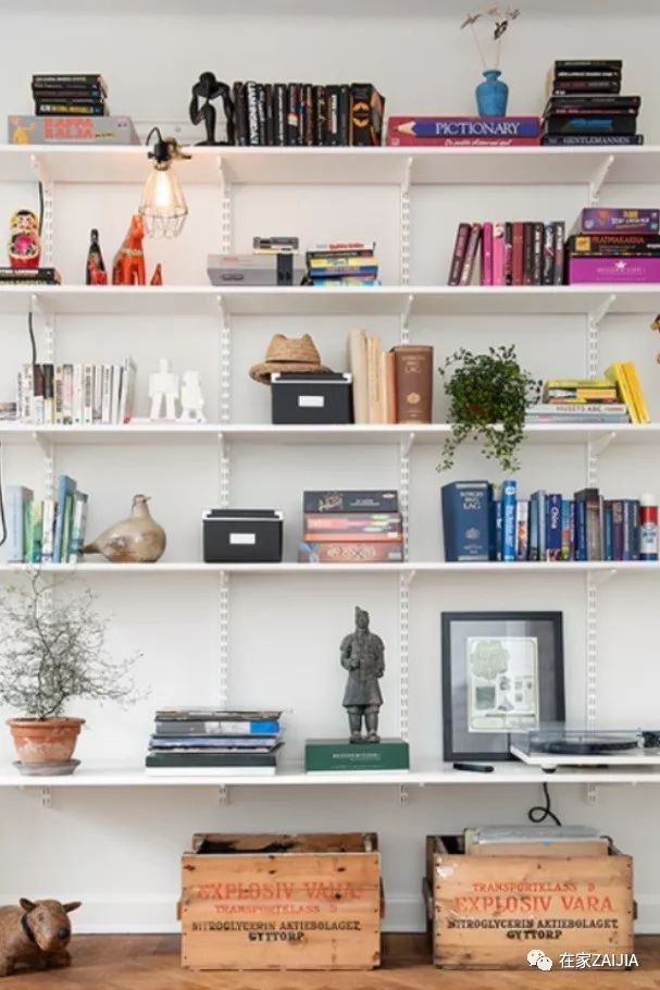 1950年的老款还在骗我掏钱？宜家也照着生产？买！