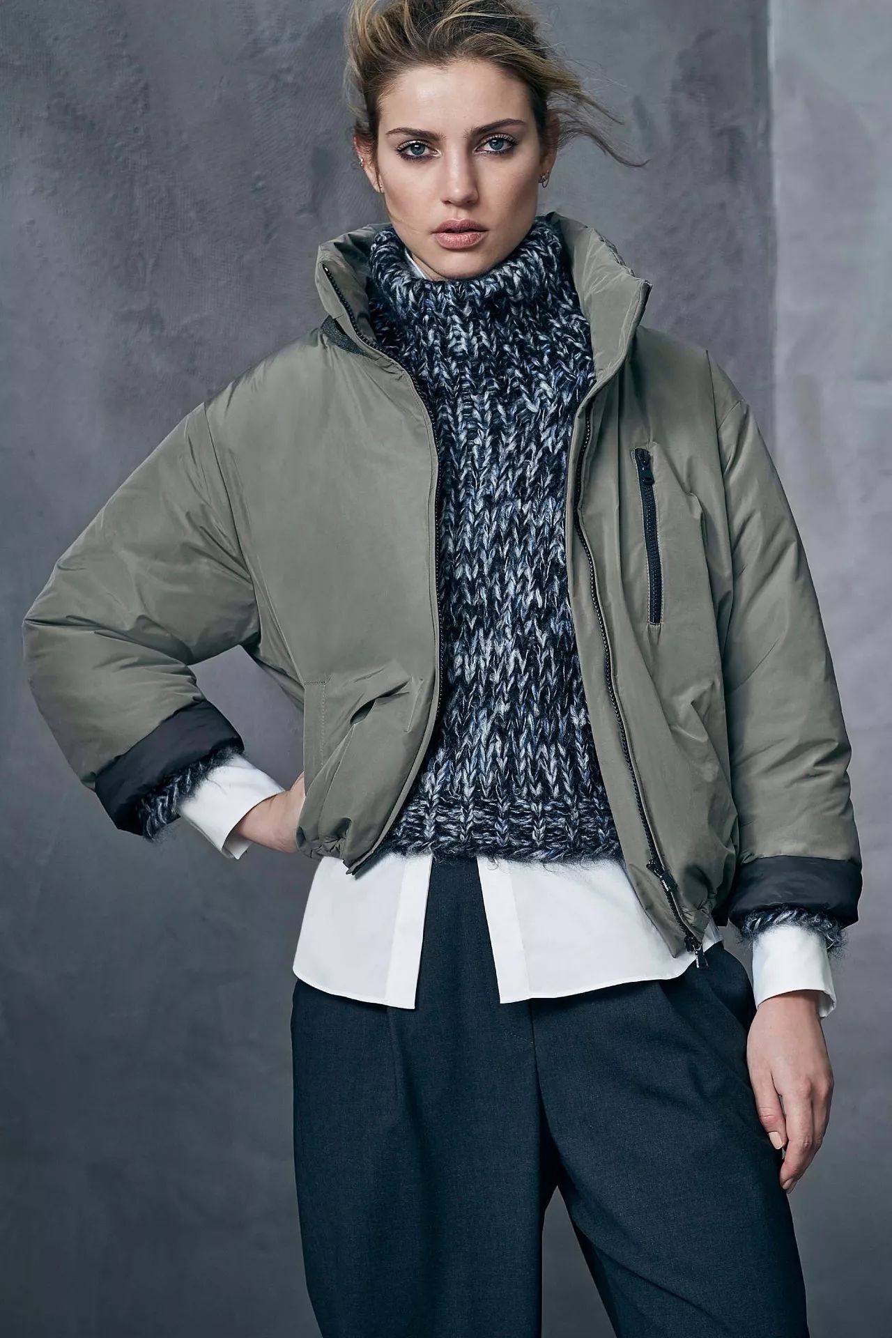 羊绒买什么牌子的好,羊绒什么牌子性价比高